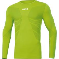 JAKO Camiseta Comfort 2.0 - Vert