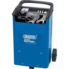 Battery starter Draper 12/24V Battery Starter/Charger 260A