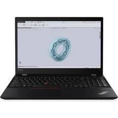 Lenovo ThinkPad P15s Gen 2 20W6008NUK