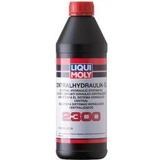 Hydraulikkoljer Liqui Moly Central Hydraulic System Oil 2300 Hydraulikkolje 1L