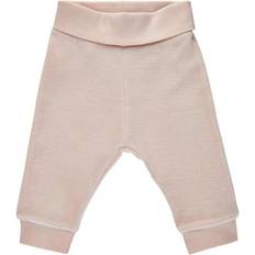 Fixoni Velvet Trousers - Mauve Morn