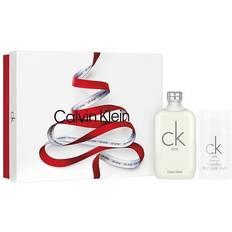 The one gift set Calvin Klein CK One Gift Set EdT 50ml + Deostick 75ml