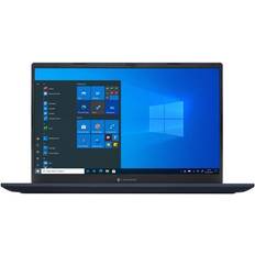 Blåa - RJ45 (LAN) - Webbkamera - Windows - Windows 10 Pro Laptops Dynabook Satellite Pro A50-J-13U