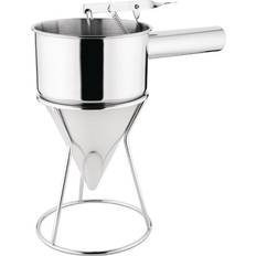 Vogue Piston Tratt