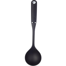 Antiaderente Mestoli per Zuppa Masterclass Soft Grip Mestolo per Zuppa 34cm