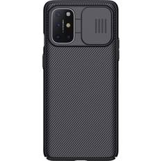 Oneplus 8t cover Nillkin CamShield Cover for OnePlus 8T/OnePlus 8T+