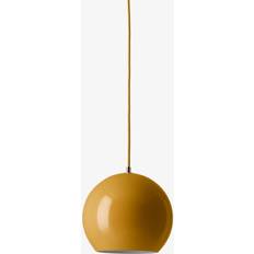 &Tradition Topan VP6 Pendant Lamp ∅ 21cm