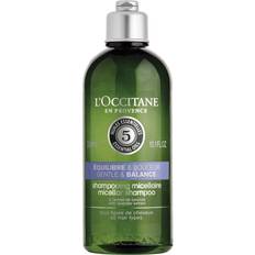 L'Occitane Hair Products L'Occitane Gentle & Balance Micellar Shampoo 10.1fl oz