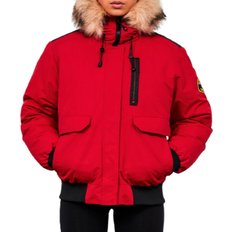 Womens Gabellia Jacket - Red