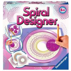 Ravensburger Spiral Designer Girls