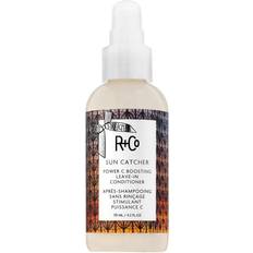 R+Co Conditioners R+Co Sun Catcher Power C Boosting Leave-in Conditioner