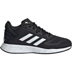 Zapatos para Niños Adidas Duramo 10 Shoes - Core Black/Cloud White/Core Black, Unisex