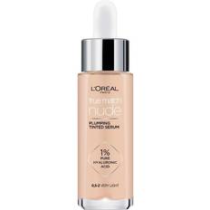 Loreal true match foundation L'Oréal Paris True Match Nude Plumping Tinted Serum #0.5-2 Very Light