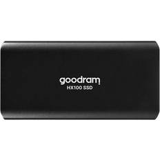 GOODRAM HX100 1TB USB Type-C