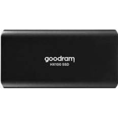 GOODRAM HX100 512GB USB Type-C