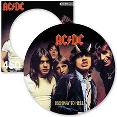 Puzzles Aquarius AC/DC Highway To Hell 450 Pieces