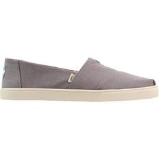 Toms Alpargata Cupsole - Morning Dove