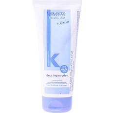 Salerm Keratin Shot Deep Impact Plus 200ml