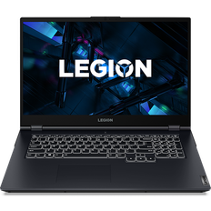 Lenovo 16 GB - GeForce RTX 3060 Laptops Lenovo Legion 5 82JM001HUK