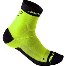 Giallo Calzini Dynafit Alpine Short Socks Unisex - Fluo Yellow