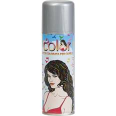 Meikit Hisab Joker Hiusv ri Spray Hiuslakka 125ml Valitse v ri! Grey