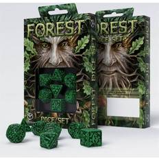 Forest: Dice Set