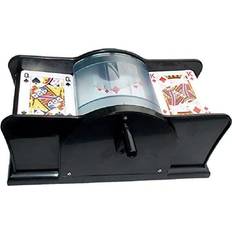 Bordspelaccessoires - Kaartschudmachine Bordspellen Manual Card Shuffler