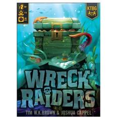 Wreck Raiders