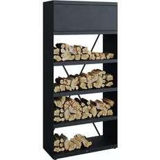 Wood Storage 100
