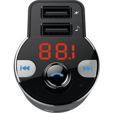 FM-Sender TechniSat Digicar 1 BT