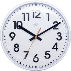 Nextime Peter Wall Clock 26cm