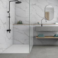 Marmor Fliser Hill Ceramic Vilalba KLPM4876 55x33cm