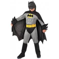 Ciao Batman Classic Boys Costume