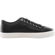 Levis woodward sneakers dam Levi's Woodward W - Black