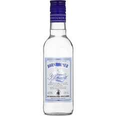 Bornholmer Øl & Spiritus Bornholmer Akvavit 40% 35 cl