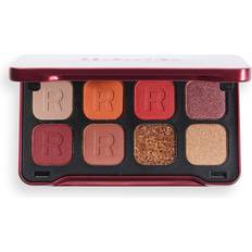 Revolution Beauty Forever Flawless Dynamic Eyeshadow Palette Dynasty