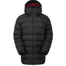 Mountain Equipment Lightline Women's Parka - Obsidian