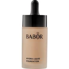 Babor Hydra Liquid Foundation #11 Tan