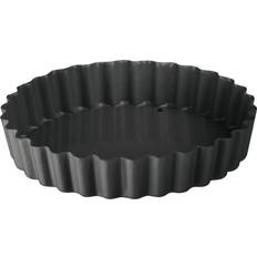 Non-stick Coating Pie Dishes Vogue Mini Pie Dish 12 cm