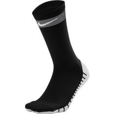 Nike Team Matchfit Cush Crew Socks Men - Black/Anthracite/White