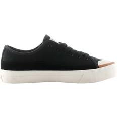 Levi's Shoes Levi's Square Low W - Regular Black