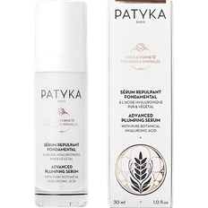 Patyka Serum & Ansiktsoljor Patyka Firmness & Wrinkles Advanced Plumping Serum 30ml