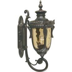 Elstead Lighting Philadelphia Väggarmatur