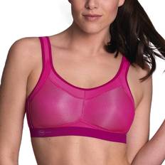 Anita Momentum Maximum Support Sports Bra - Rosa