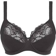 Fantasie Memoir Full Cup Side Support Bra - Slate