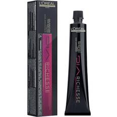 L'Oréal Professionnel Paris Dia Richesse Semi Permanent Hair Colour #4.20 Iridescent Burgundy 50ml