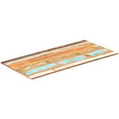 Multifarvet Bordplader vidaXL Rectangular Bordplade 60x120cm