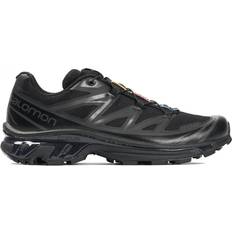 Salomon Textile Shoes Salomon XT-6 Advanced - Black/Black/Phantom