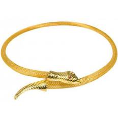 Egypte Accessoires Boland Necklace serpent of the Nile