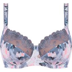 Fantasie Corryn Side Support Bra - Smokey Blue